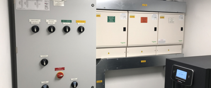 Private Client Essex